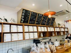 -0+1·手作面包(新北店)