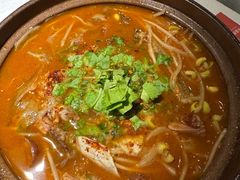 -川味里•商务宴请•团建聚餐(清湖店)