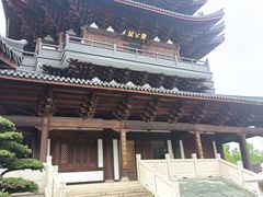 -江心屿景区