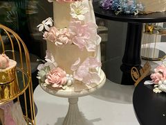 -杜哈夫DOUX RÊVE·生日蛋糕(日月光店)