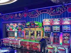 -真快活Coohoo Max(武汉绿地新田360店)