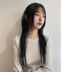 点击看大图 -杉影印象日式烫染專門店