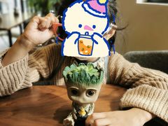 -Fridi Patisserie Cafe