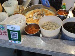 -安徽阜阳卷馍(西单店)