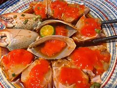 -乔街深夜食堂·小龙虾·高压锅生蚝(杭州总店)