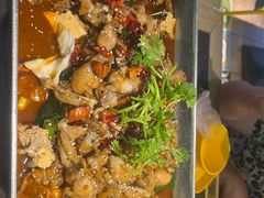 -蛙喔牛蛙(浦口澳林店)