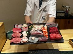 -鮨冠OMAKASE食べ放题(北京首店)