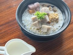 -三亚国光豪生度假酒店-椰语堂清补凉(国光豪生店)