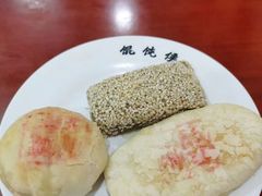 -馄饨侯(广渠门店)