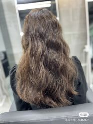 -MY HAIR ARDOR
