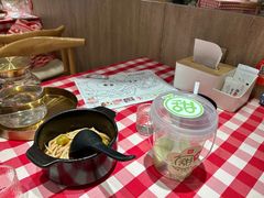 -西贝(武汉群星城店)