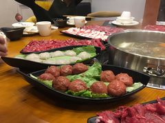 -牛品福潮汕牛肉火锅(旺庄店)