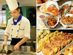 -比尔森巴西烤肉自助(红旗街店)