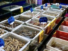 水产区-大厝宅海鲜馆