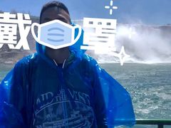 -尼亚加拉瀑布州立公园