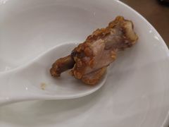 -管中炸鸡(建国道店)