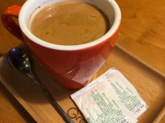 -绿茵阁牛扒餐厅(客村店)
