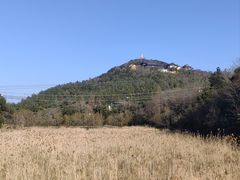 -仙山湖景区