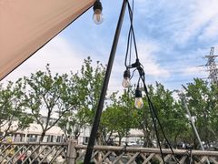 -栖露营camping·天幕烧烤·团建拓展·采摘营地