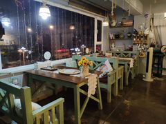 -沃德阿拉丁酒店(威海海滨南路韩乐坊店)