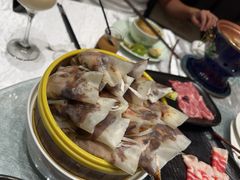 -东来顺•非遗火锅(外滩店)