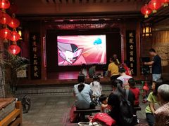 -古渡驛(丽彩·潮流港店)