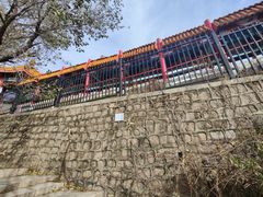 -北京十三陵国家森林公园蟒山景区