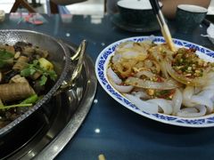 -贵州笋子鸡(米市街店)