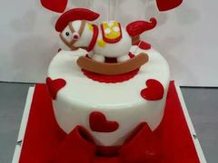 -CAKE BOSS 蛋糕老板(北京世纪金源购物中心)
