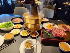 -鼓楼东街老火锅(鼓楼店)