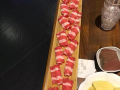 -香天下·四川火锅(安镇大润发店)