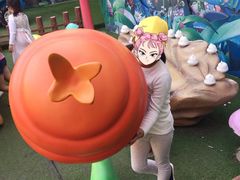 -青岛方特梦幻王国