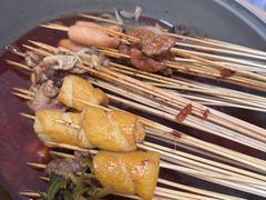 泡椒牛肉-老之蜀涮串(太平大街店)