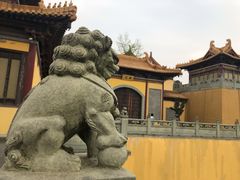 -南京市江宁方山