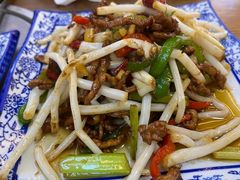 -老味道1992(武当山店)