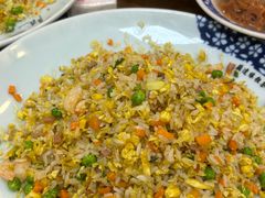 -粗茶淡饭(东关街店)