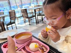 -客莱福诺富特酒店·互动餐厅
