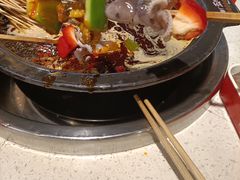 -钢管厂五区小郡肝火锅串串香(总店)