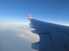 -谢列梅捷沃国际机场