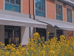 -Money Shops(愚园路店)