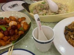 -正阳春烤鸭店(杨楼店)