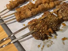 -记忆串城·东北烧烤·小龙虾·大型团建(南油店)