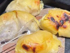 -何发发和牛烧肉·鳗鱼榴莲放题自助(乐峰广场店)