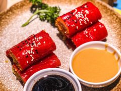 -叹茶靓点·粤式餐厅·全天茶市(石井万民广场店)