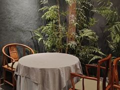 -玉玲珑·里舍(万象城店)