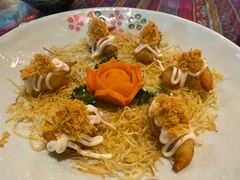 -蘑菇私房菜小馆(杨家坪西城天街店)