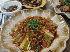 -城林園·老滇味