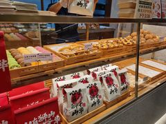 -君之狮子山·轻糖烘焙(松江印象城店)