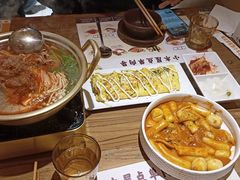 -冰川朝鲜族料理·东北菜(观前店)