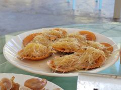 -七鲜渔港美食餐厅(巽寮湾海景店)
